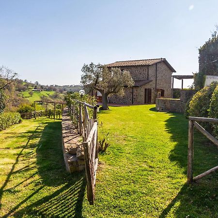 Home With A View In Scansano, Tuscany ภายนอก รูปภาพ