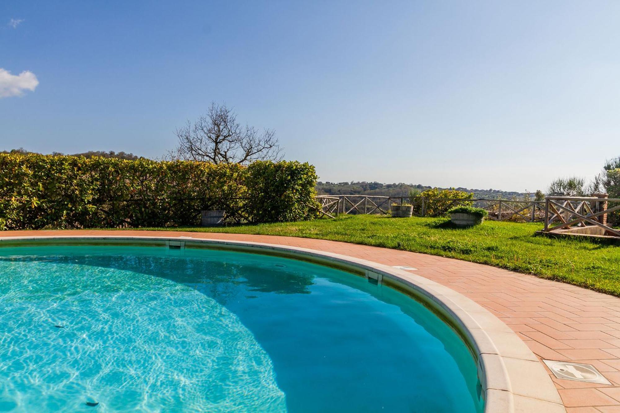 Home With A View In Scansano, Tuscany ภายนอก รูปภาพ