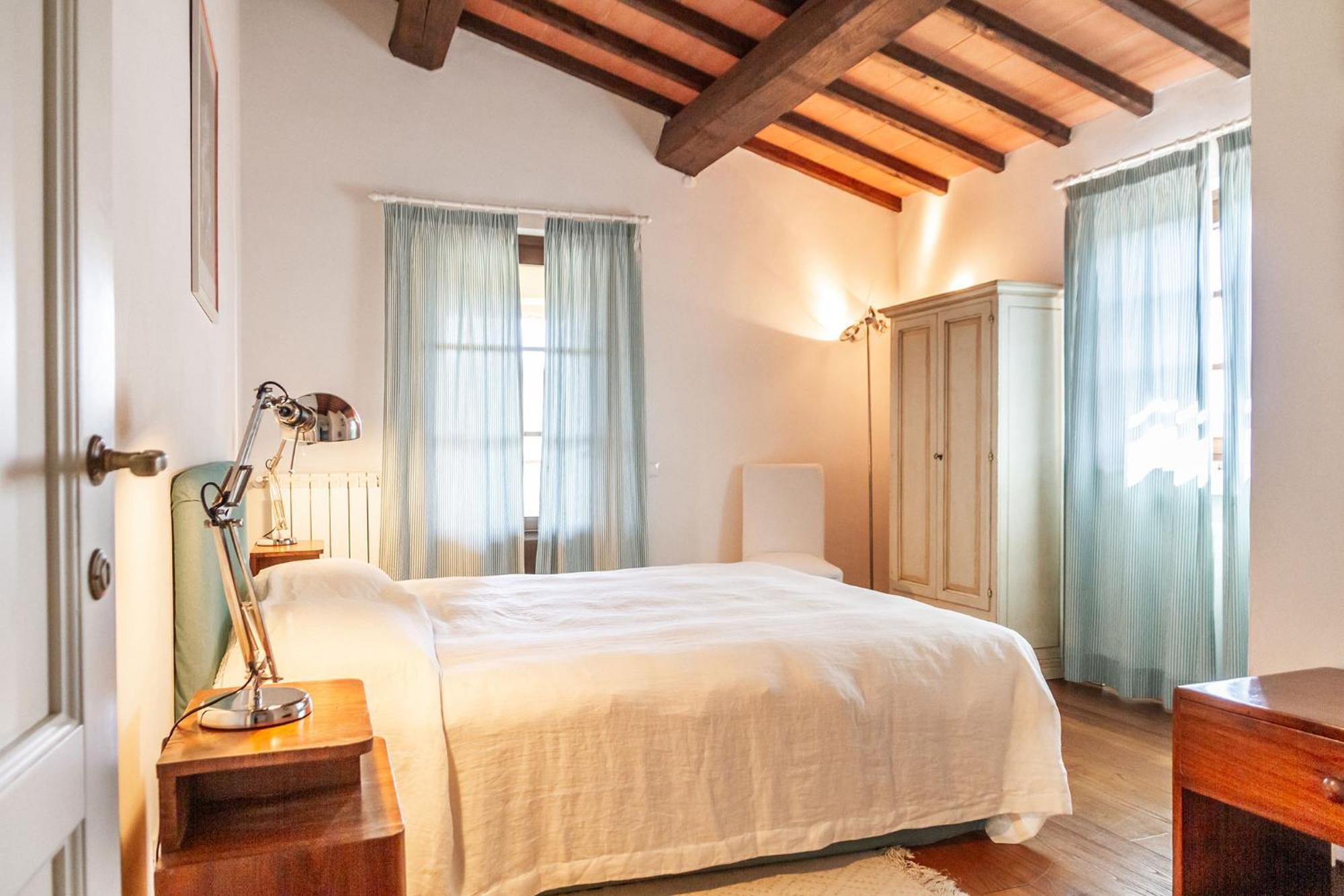 Home With A View In Scansano, Tuscany ภายนอก รูปภาพ