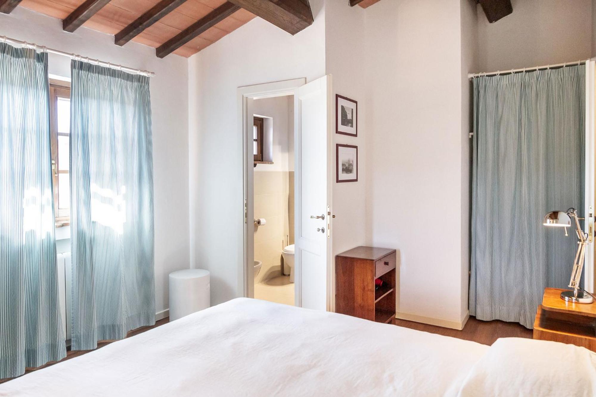Home With A View In Scansano, Tuscany ภายนอก รูปภาพ