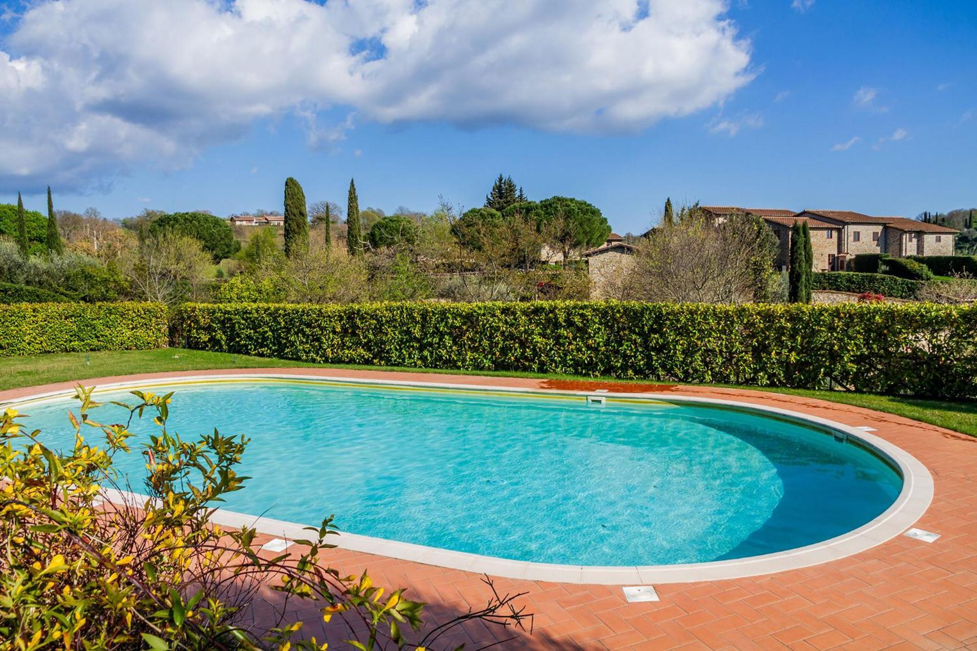 Home With A View In Scansano, Tuscany ภายนอก รูปภาพ